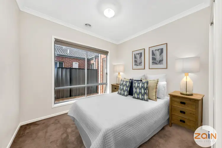 Fifth view of Homely house listing, 110 Bluebell Drive, Craigieburn VIC 3064
