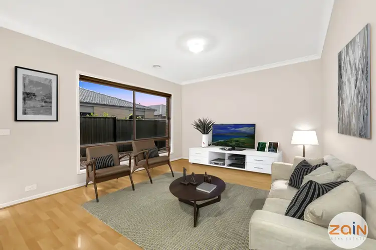 Sixth view of Homely house listing, 110 Bluebell Drive, Craigieburn VIC 3064