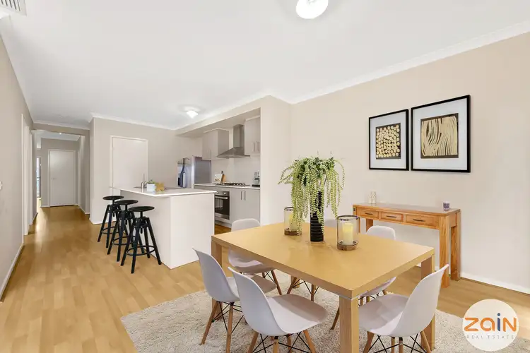 Seventh view of Homely house listing, 110 Bluebell Drive, Craigieburn VIC 3064