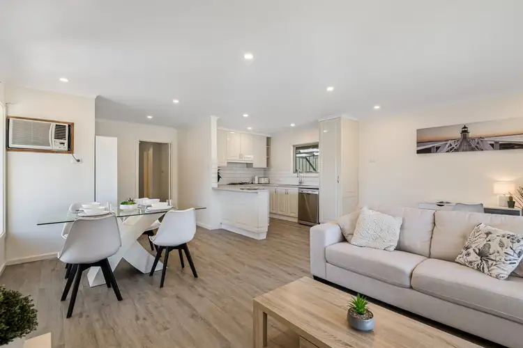4 Hugh Crescent, Morphett Vale SA 5162