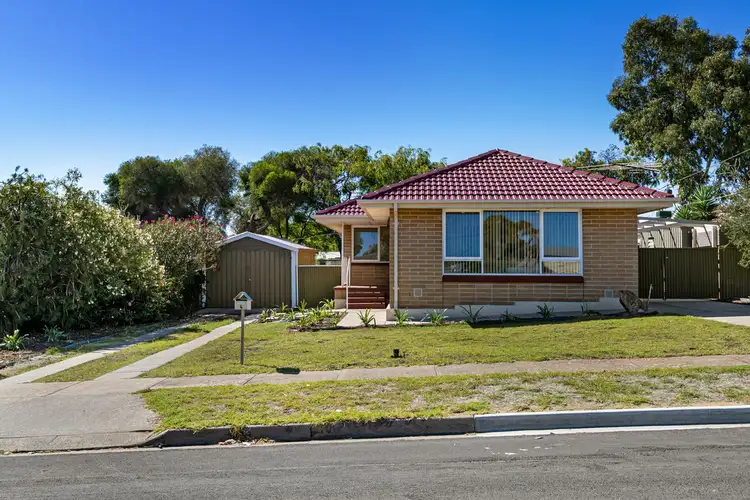 Fourth view of Homely house listing, 4 Hugh Crescent, Morphett Vale SA 5162