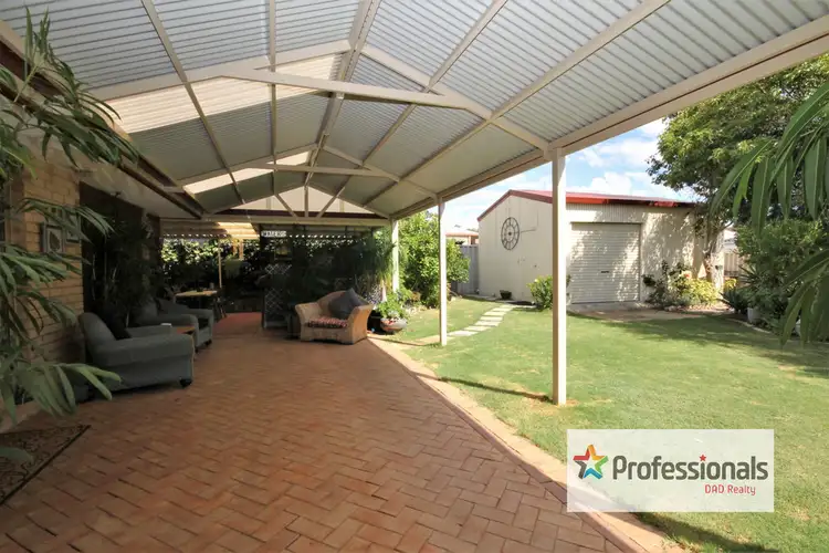 7 Quokka Court, Australind WA 6233