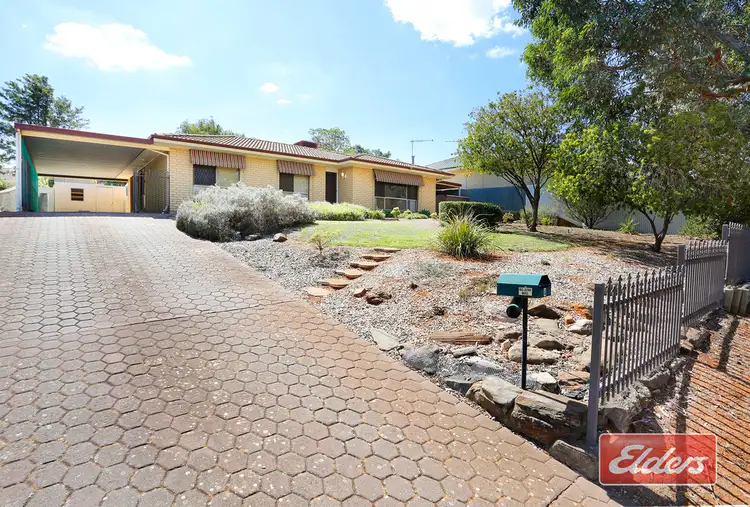 Main view of Homely house listing, 4 Goodger Street, Gawler East SA 5118