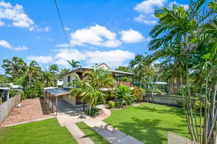 Third view of Homely house listing, 244 Balgal Beach Road, Balgal Beach QLD 4816