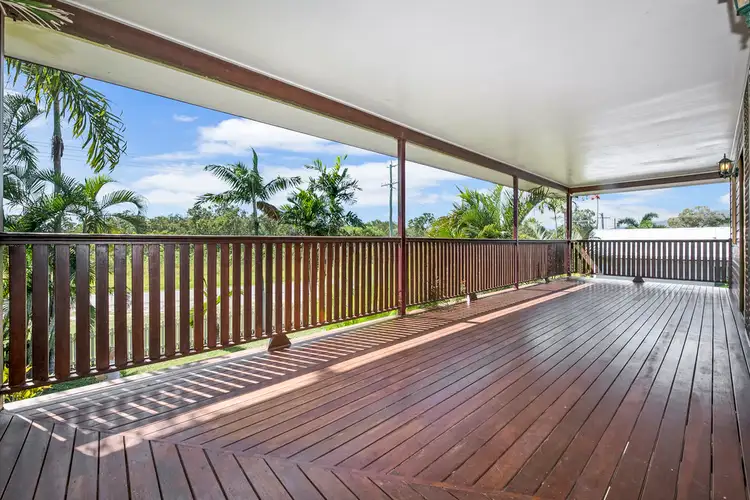 Fourth view of Homely house listing, 244 Balgal Beach Road, Balgal Beach QLD 4816