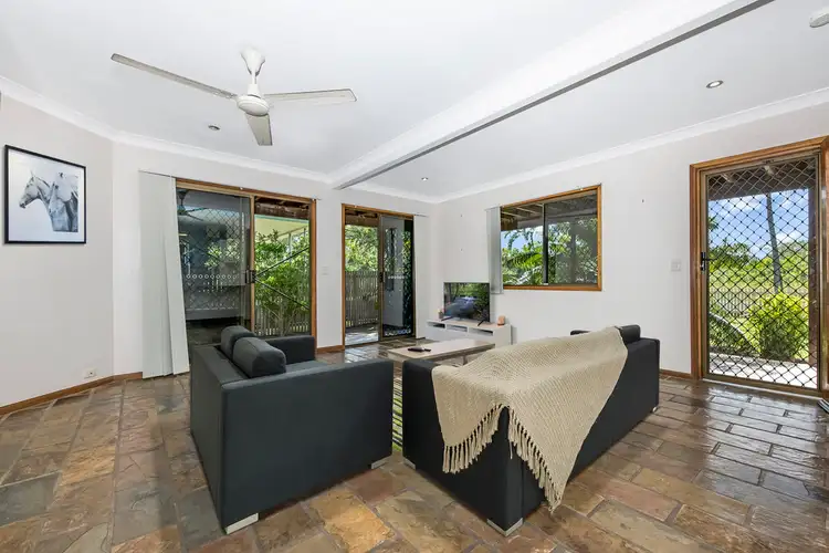 Sixth view of Homely house listing, 244 Balgal Beach Road, Balgal Beach QLD 4816