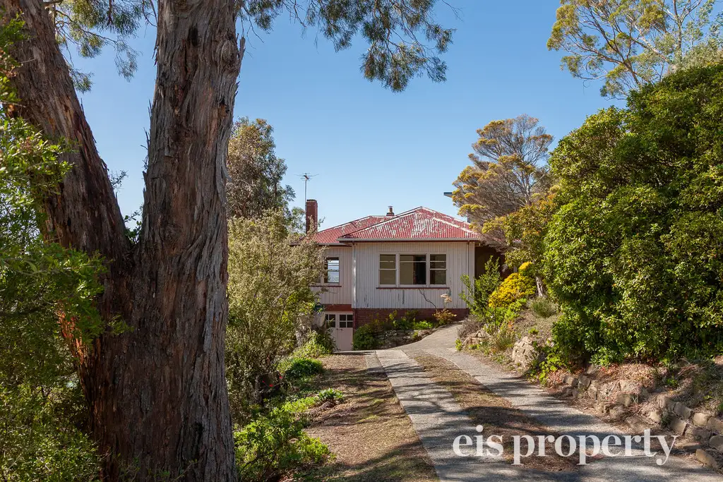 Main view of Homely house listing, 30 Benjafield Terrace, Mount Stuart TAS 7000