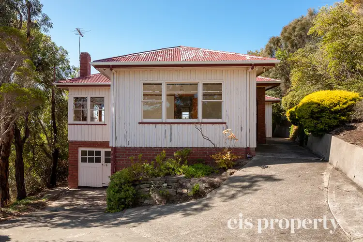 Second view of Homely house listing, 30 Benjafield Terrace, Mount Stuart TAS 7000