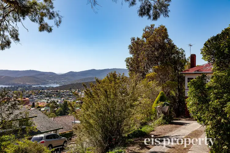 Third view of Homely house listing, 30 Benjafield Terrace, Mount Stuart TAS 7000