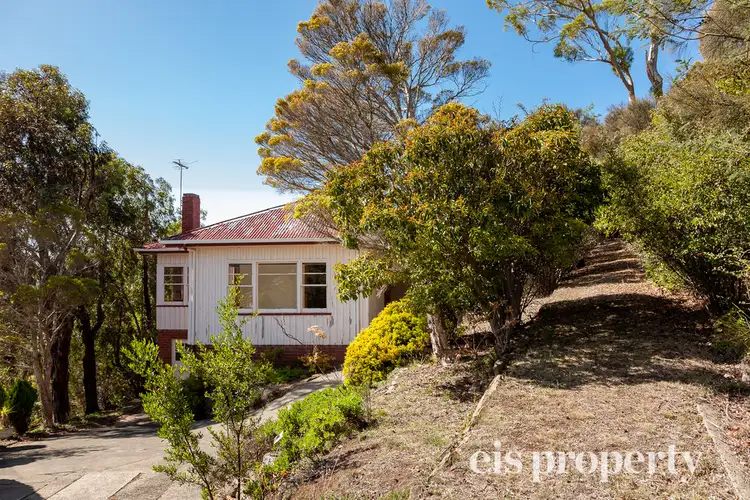 Fourth view of Homely house listing, 30 Benjafield Terrace, Mount Stuart TAS 7000