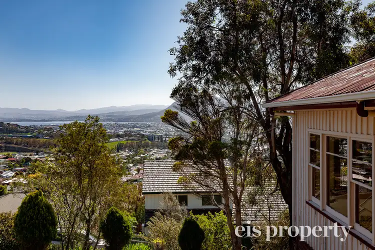 Fifth view of Homely house listing, 30 Benjafield Terrace, Mount Stuart TAS 7000