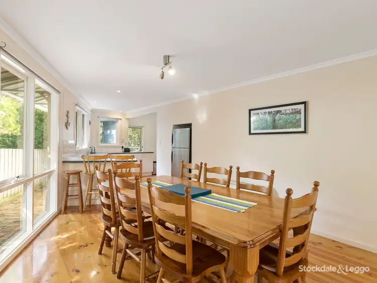 Fourth view of Homely house listing, 9 Anderson Avenue, Inverloch VIC 3996