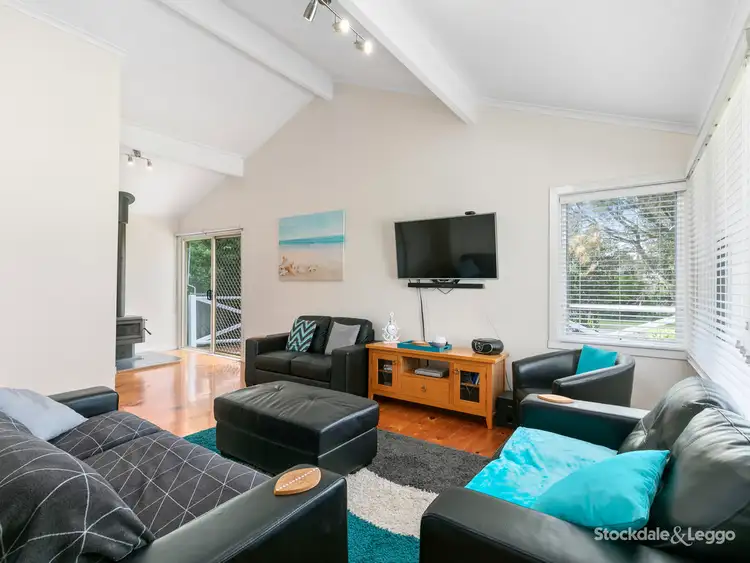 Fifth view of Homely house listing, 9 Anderson Avenue, Inverloch VIC 3996