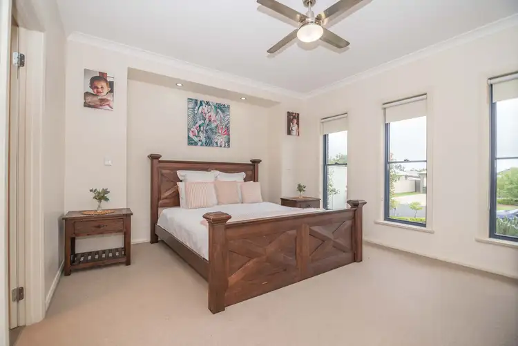 Third view of Homely house listing, 6 Chappell Close, Mudgee NSW 2850
