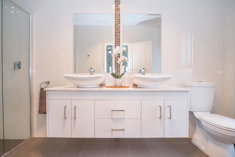 Fourth view of Homely house listing, 6 Chappell Close, Mudgee NSW 2850