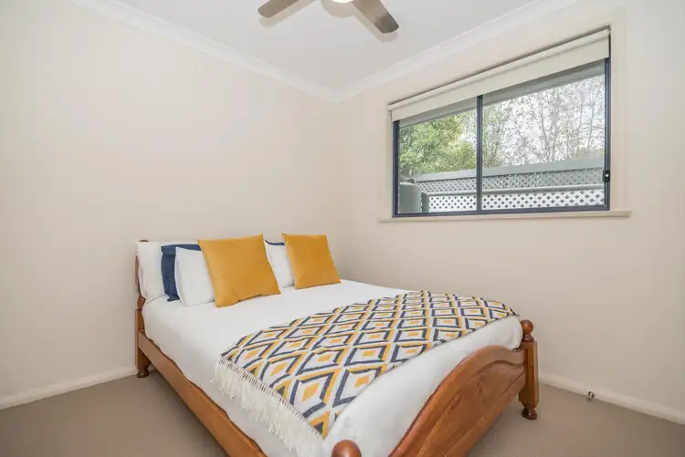 Fifth view of Homely house listing, 6 Chappell Close, Mudgee NSW 2850