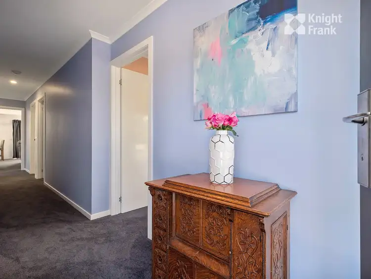 Fifth view of Homely unit listing, 1/62 Burwood Drive, Blackmans Bay TAS 7052