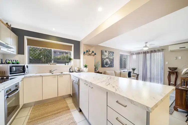 Main view of Homely house listing, 5/21-29 Second Avenue, Marsden QLD 4132