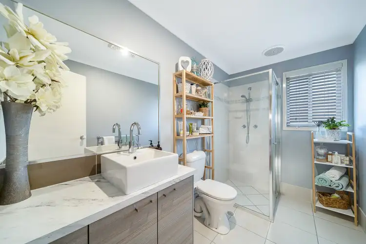 Third view of Homely house listing, 5/21-29 Second Avenue, Marsden QLD 4132