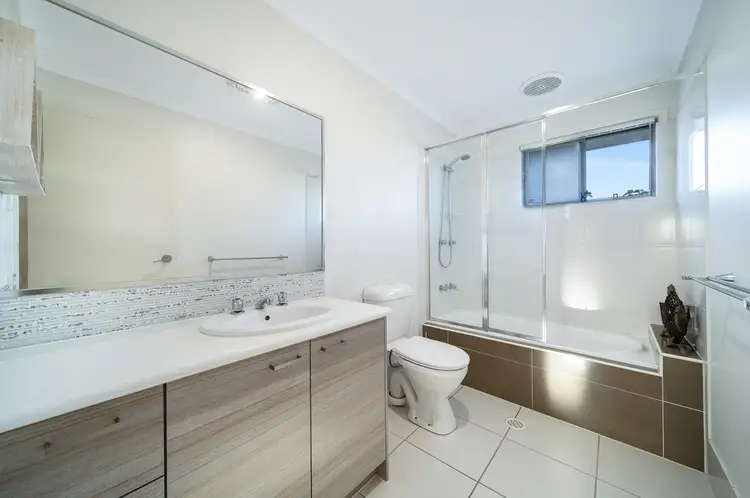 Fourth view of Homely house listing, 5/21-29 Second Avenue, Marsden QLD 4132