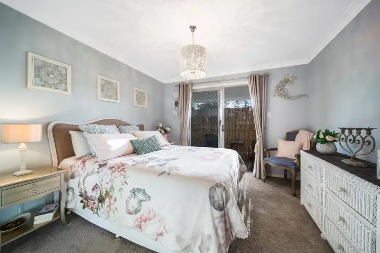 Fifth view of Homely house listing, 5/21-29 Second Avenue, Marsden QLD 4132