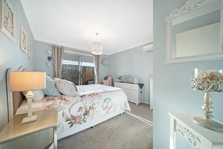 Sixth view of Homely house listing, 5/21-29 Second Avenue, Marsden QLD 4132