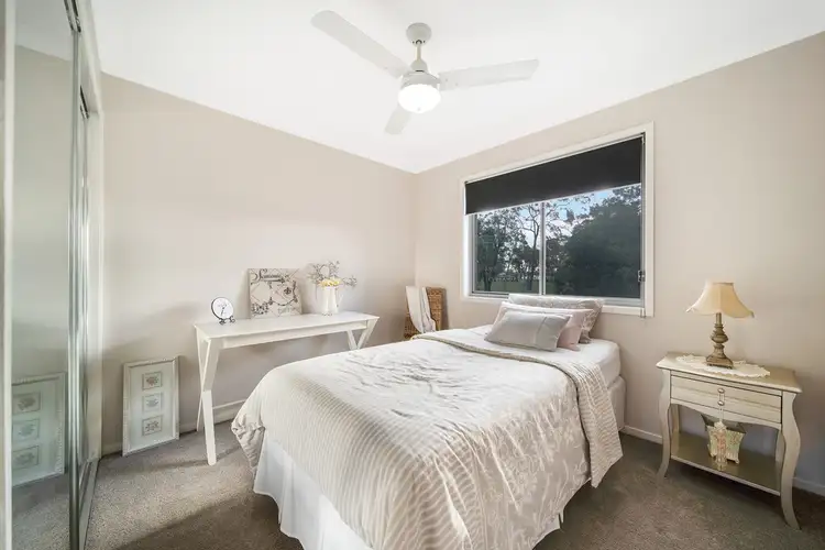 Seventh view of Homely house listing, 5/21-29 Second Avenue, Marsden QLD 4132