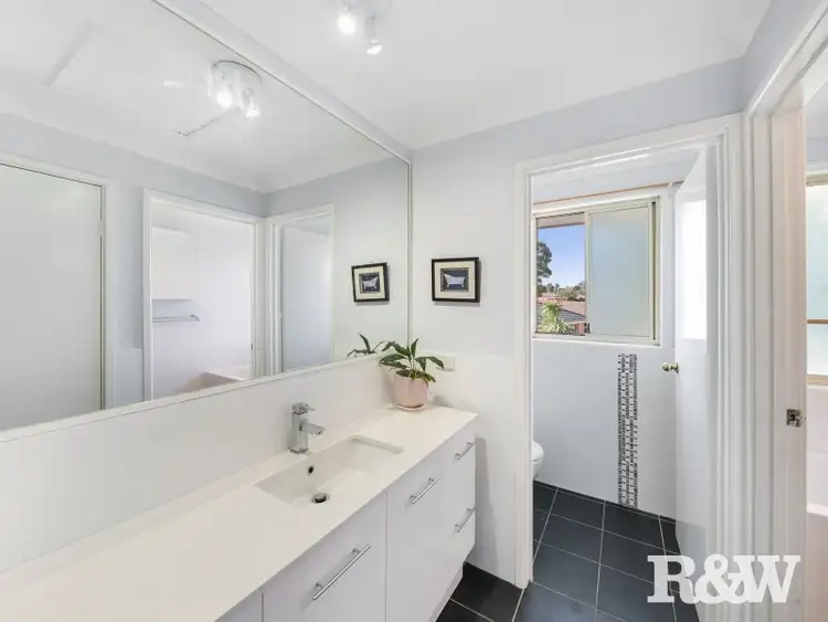 Sixth view of Homely house listing, 61 Hamrun Circuit, Rooty Hill NSW 2766