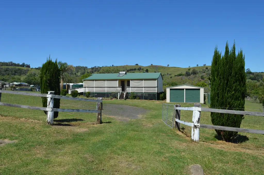 Main view of Homely house listing, 24 Hill Road, Plainland QLD 4341