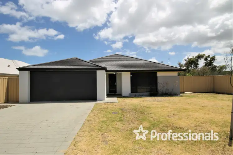 Main view of Homely house listing, 19 Waterford Way, Australind WA 6233