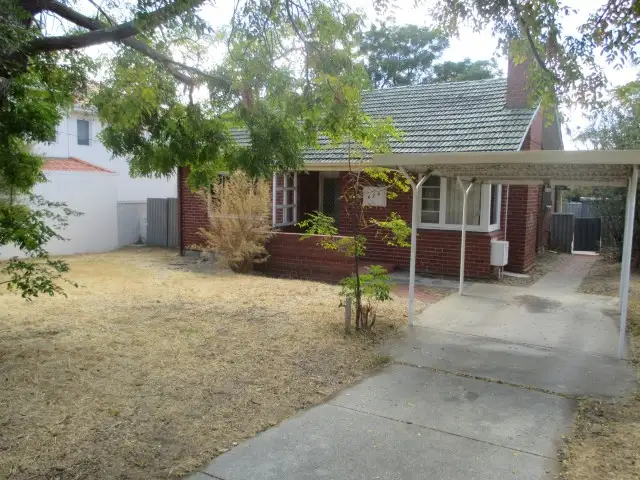 Fourth view of Homely house listing, 429 Hector Street, Yokine WA 6060