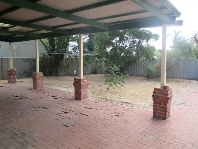 Fifth view of Homely house listing, 429 Hector Street, Yokine WA 6060