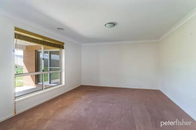 Second view of Homely house listing, 18 Sullivan Circuit, Orange NSW 2800