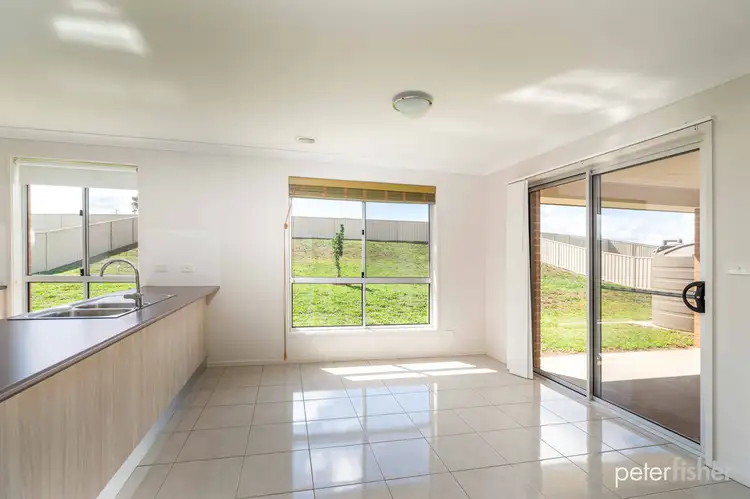 Fourth view of Homely house listing, 18 Sullivan Circuit, Orange NSW 2800