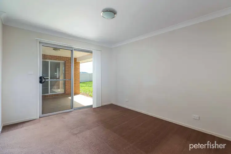 Fifth view of Homely house listing, 18 Sullivan Circuit, Orange NSW 2800