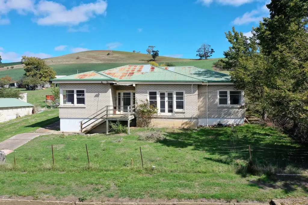 Main view of Homely house listing, 5 Richmond Street, Colebrook TAS 7027