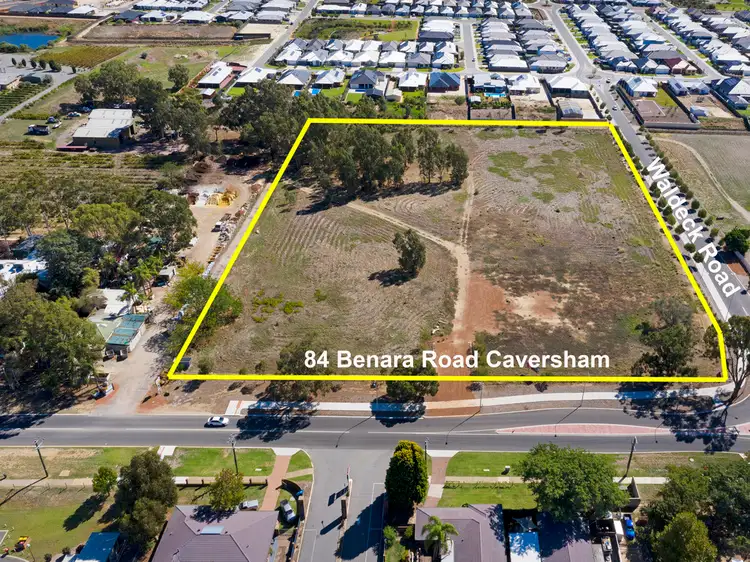 84 Benara Road, Caversham WA 6055