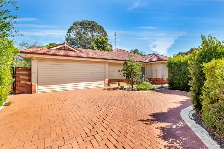 6A Parnell Parade, Bassendean WA 6054