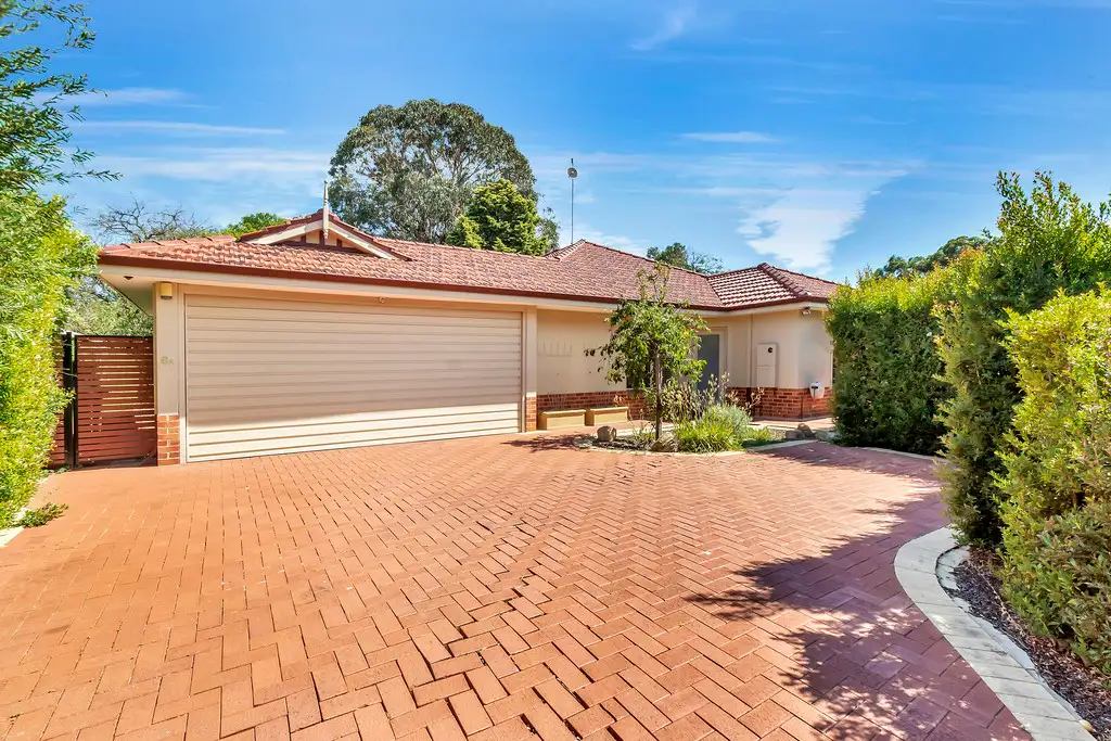 Main view of Homely house listing, 6A Parnell Parade, Bassendean WA 6054