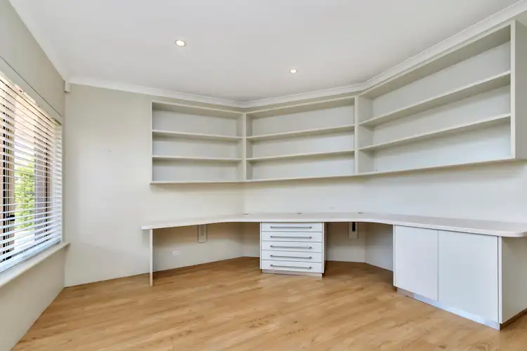 Second view of Homely house listing, 6A Parnell Parade, Bassendean WA 6054