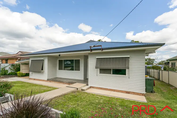Main view of Homely house listing, 11 Patterson, North Tamworth NSW 2340
