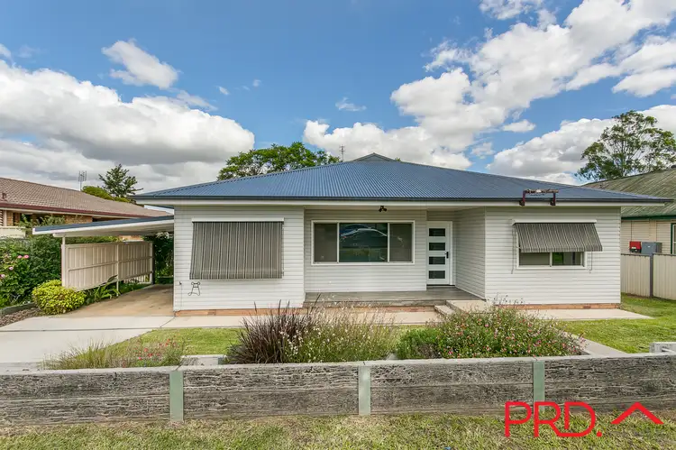 Second view of Homely house listing, 11 Patterson, North Tamworth NSW 2340