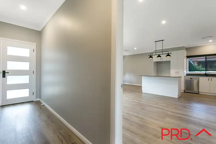 Third view of Homely house listing, 11 Patterson, North Tamworth NSW 2340