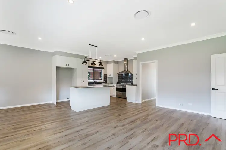 Fifth view of Homely house listing, 11 Patterson, North Tamworth NSW 2340