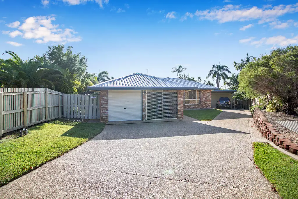 Main view of Homely house listing, 18 Langer Drive, Eimeo QLD 4740