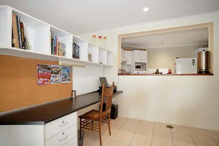 Seventh view of Homely house listing, 18 Langer Drive, Eimeo QLD 4740