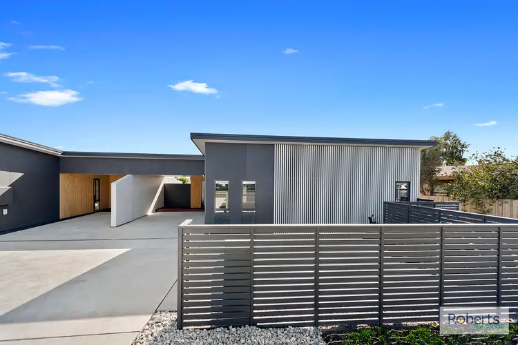 Main view of Homely unit listing, 2/1 Darling St, Port Sorell TAS 7307