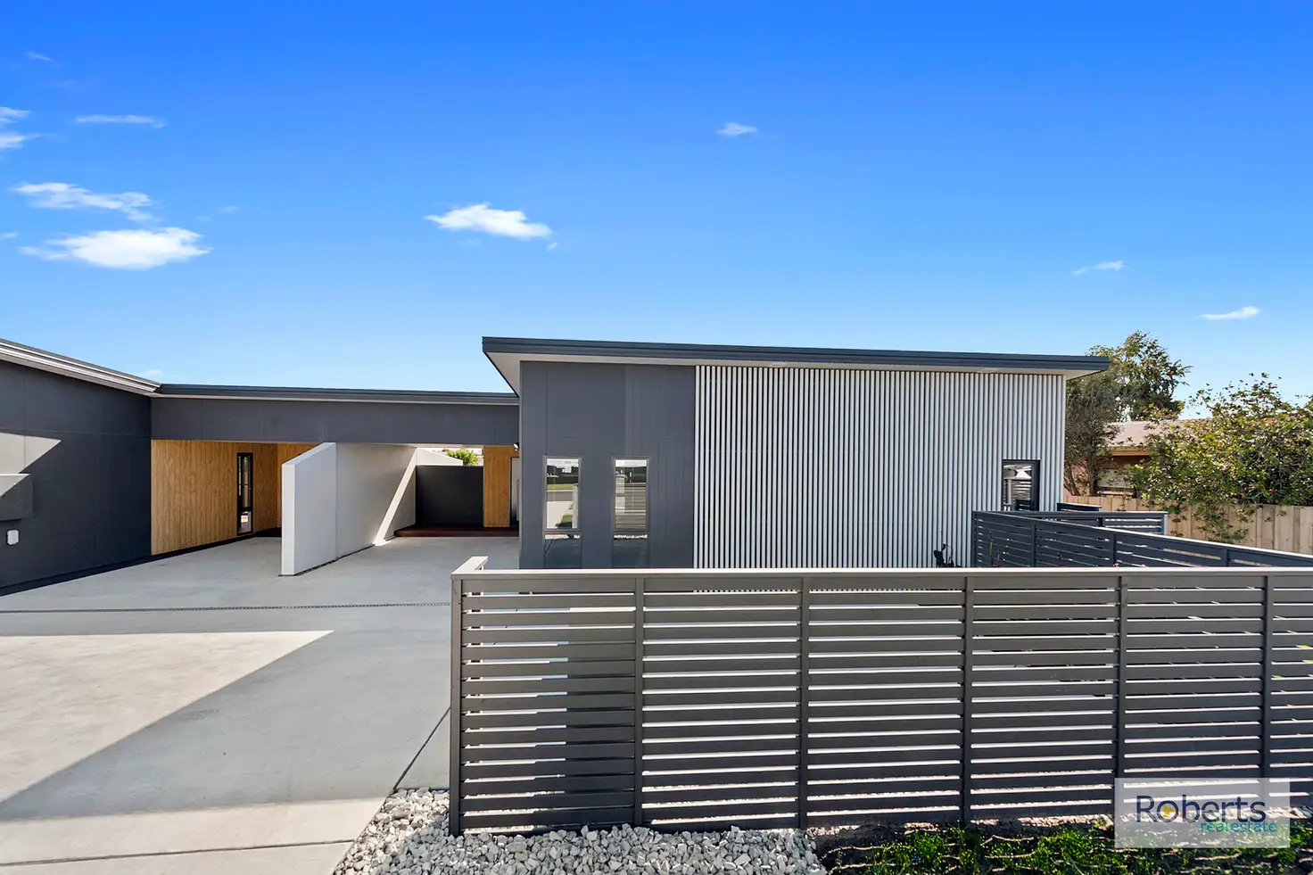 Main view of Homely unit listing, 2/1 Darling St, Port Sorell TAS 7307