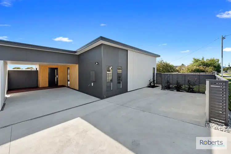 Second view of Homely unit listing, 2/1 Darling St, Port Sorell TAS 7307