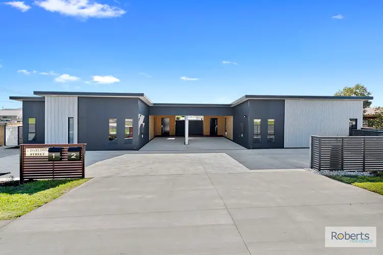 Third view of Homely unit listing, 2/1 Darling St, Port Sorell TAS 7307